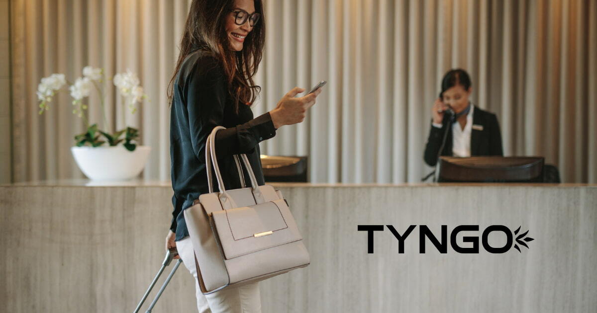 How to Improve Hotel Check-in Process: Essential IT Solutions